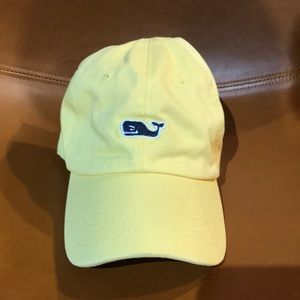 Vineyard Vines hat